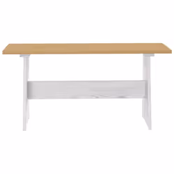 VidaXL 327253 table de cuisine et de salle à manger - Vue supplémentaire 4