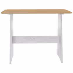 VidaXL 327253 table de cuisine et de salle à manger - Vue supplémentaire 6