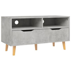 VidaXL 326781 Support TV et centre de divertissement
