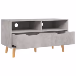 VidaXL 326781 Support TV et centre de divertissement - Vue supplémentaire 4