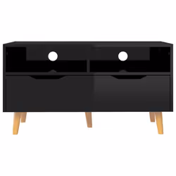 VidaXL 326784 Support TV et centre de divertissement - Vue supplémentaire 5