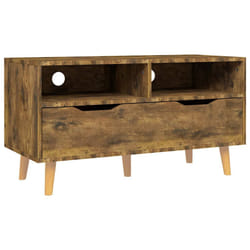 VidaXL 326785 Support TV et centre de divertissement