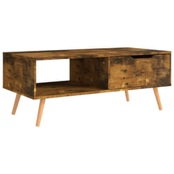 VidaXL 326794 Table à café, latérale et de salon