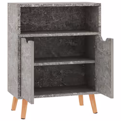 VidaXL 326826 buffet de salle à manger - Vue supplémentaire 5