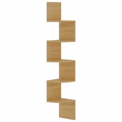 VidaXL 326834, Bois, Bois, 5 kg, 190 mm, 190 mm, 1230 mm