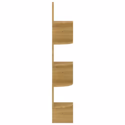 VidaXL 326834 étagères Bois - Vue supplémentaire 5