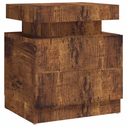 VidaXL 326857, Chêne, Bois, 450 mm, 350 mm, 520 mm, 1 pièce(s)