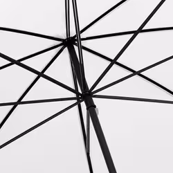 VidaXL 149136 parapluie Métal - Vue supplémentaire 5