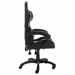 VidaXL 320095 chaise et fauteuil de bureau - Vue supplémentaire 4