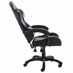 VidaXL 320095 chaise et fauteuil de bureau - Vue supplémentaire 5