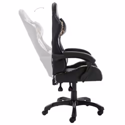 VidaXL 320095 chaise et fauteuil de bureau - Vue supplémentaire 6