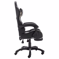 VidaXL 320096 chaise et fauteuil de bureau - Vue supplémentaire 4