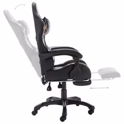 VidaXL 320096 chaise et fauteuil de bureau - Vue supplémentaire 5