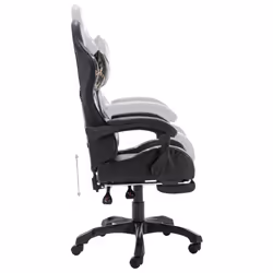 VidaXL 320096 chaise et fauteuil de bureau - Vue supplémentaire 8