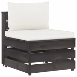VidaXL 3068122, Bois, Adultes et enfants