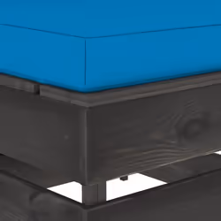 VidaXL 3068124 banc de jardin Bois - Vue supplémentaire 5