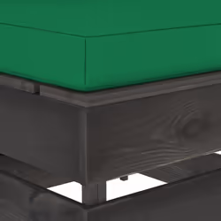 VidaXL 3068125 banc de jardin Bois - Vue supplémentaire 5