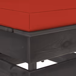 VidaXL 3068126 banc de jardin Bois - Vue supplémentaire 5