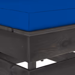 VidaXL 3068130 banc de jardin Bois - Vue supplémentaire 5