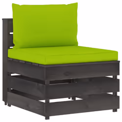 VidaXL 3068131, Bois, Adultes et enfants