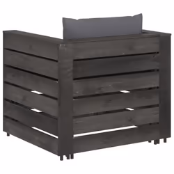 VidaXL 3068144 ensemble de meubles de jardin - Vue supplémentaire 3
