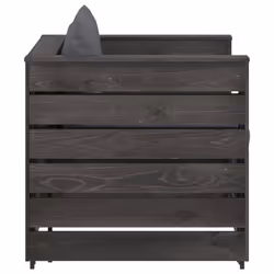 VidaXL 3068144 ensemble de meubles de jardin - Vue supplémentaire 5