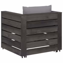 VidaXL 3068145 ensemble de meubles de jardin - Vue supplémentaire 3