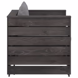 VidaXL 3068145 ensemble de meubles de jardin - Vue supplémentaire 5