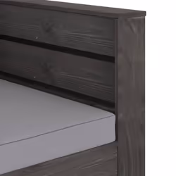 VidaXL 3068145 ensemble de meubles de jardin - Vue supplémentaire 6