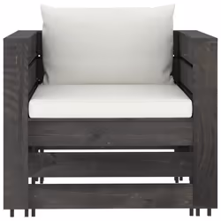 VidaXL 3068146 ensemble de meubles de jardin - Vue supplémentaire 4