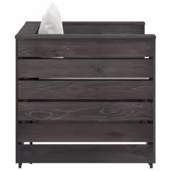 VidaXL 3068146 ensemble de meubles de jardin - Vue supplémentaire 5