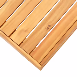 VidaXL 316247 banc de jardin Bois d'acacia - Vue supplémentaire 5