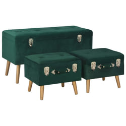VidaXL 329254 établi d'intérieur