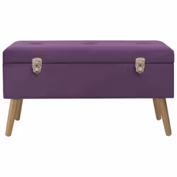 VidaXL 329931 établi d'intérieur
