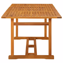 VidaXL 315945 table de jardin