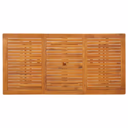 VidaXL 315945 table de jardin - Vue supplémentaire 4