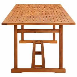 VidaXL 315946 table de jardin - Vue supplémentaire 3