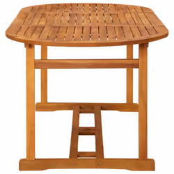 VidaXL 315948 table de jardin