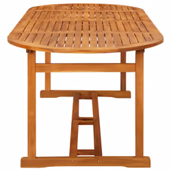 VidaXL 315949 table de jardin
