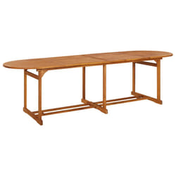 VidaXL 315950 table de jardin