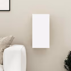 Cet meuble TV suspendu est destiné à être le point de mire de votre salon avec un design à la fois tendance et pratique. Cett ...