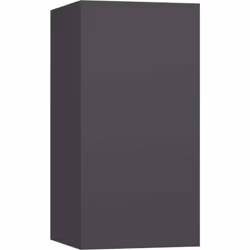 Cet meuble TV suspendu est destiné à être le point de mire de votre salon avec un design à la fois tendance et pratique. Cett ...