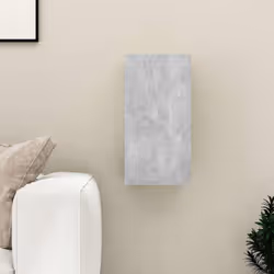 Cet meuble TV suspendu est destiné à être le point de mire de votre salon avec un design à la fois tendance et pratique. Cett ...