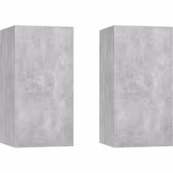 Cette étagère murale moderne va vraiment changer la donne dans ton salon. Son design stylé fait un super boulot pour garder t ...