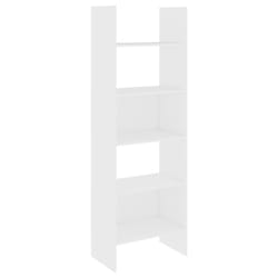VidaXL 803407 bibliothèque de salon