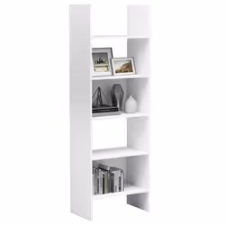 VidaXL 803407 bibliothèque de salon - Vue supplémentaire 5