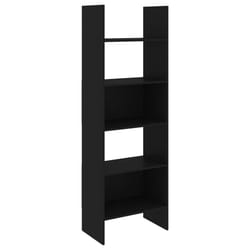 VidaXL 803408 bibliothèque de salon