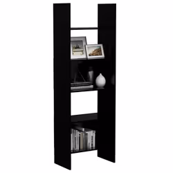 VidaXL 803408 bibliothèque de salon - Vue supplémentaire 4