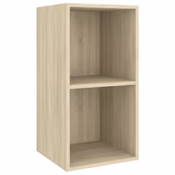 VidaXL 805474, Bois, Bois, Bois, 50 kg, 370 mm, 370 mm