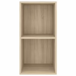 VidaXL 805474 Support TV et centre de divertissement - Vue supplémentaire 4